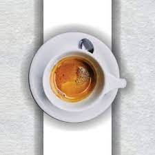 Espresso latte